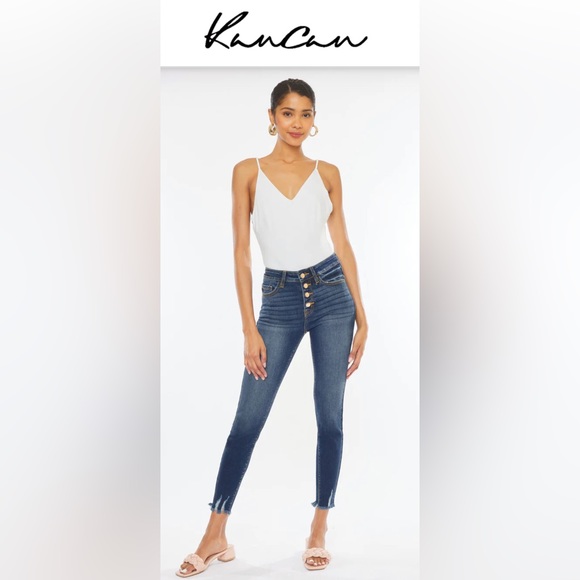 Kancan Jeans exclusively for Maurices - Picture 1 of 13